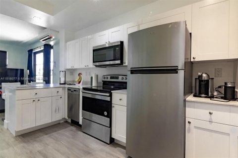 Condominio en venta en Davie, Florida, 1 dormitorio, 40.51 m2 № 1779414 - foto 3