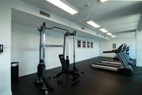Condominio en venta en Davie, Florida, 1 dormitorio, 40.51 m2 № 1779414 - foto 15