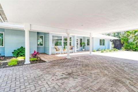 Casa en alquiler en Sarasota, Florida, 4 dormitorios, 226.59 m2 № 1648307 - foto 24