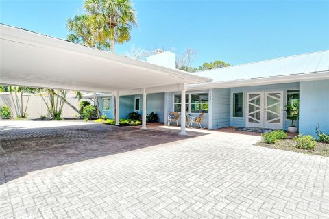 Casa en alquiler en Sarasota, Florida, 4 dormitorios, 226.59 m2 № 1648307 - foto 23