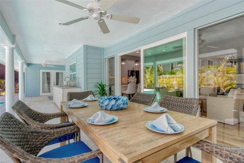 Casa en alquiler en Sarasota, Florida, 4 dormitorios, 226.59 m2 № 1648307 - foto 7