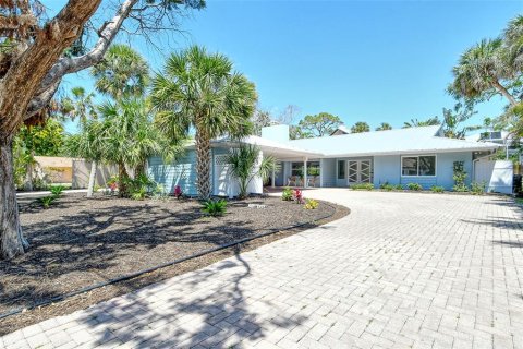 Casa en alquiler en Sarasota, Florida, 4 dormitorios, 226.59 m2 № 1648307 - foto 20