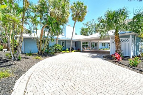 Casa en alquiler en Sarasota, Florida, 4 dormitorios, 226.59 m2 № 1648307 - foto 19