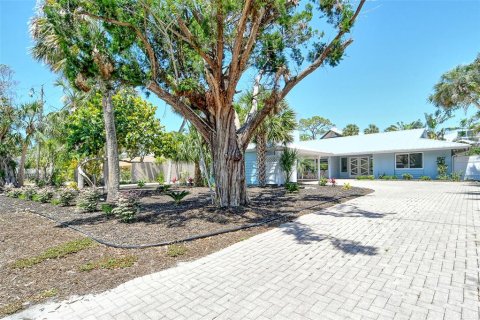 Casa en alquiler en Sarasota, Florida, 4 dormitorios, 226.59 m2 № 1648307 - foto 21