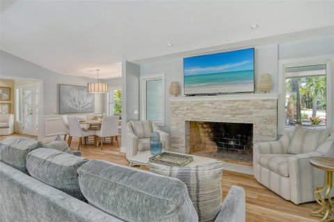 Casa en alquiler en Sarasota, Florida, 4 dormitorios, 226.59 m2 № 1648307 - foto 4