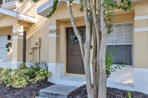 Adosado en alquiler en Tampa, Florida, 2 dormitorios, 108.97 m2 № 1909166 - foto 4