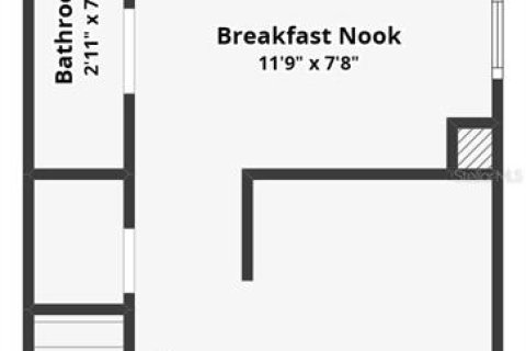Adosado en alquiler en Tampa, Florida, 2 dormitorios, 108.97 m2 № 1909166 - foto 25