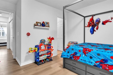 Adosado en alquiler en Tampa, Florida, 2 dormitorios, 108.97 m2 № 1909166 - foto 21