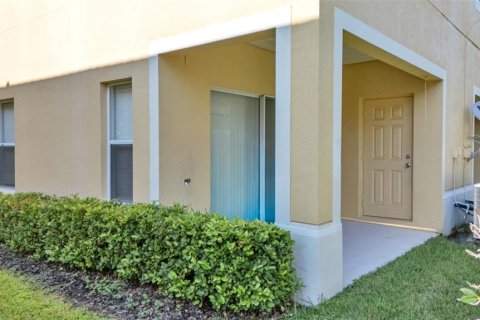 Adosado en alquiler en Tampa, Florida, 2 dormitorios, 108.97 m2 № 1909166 - foto 30