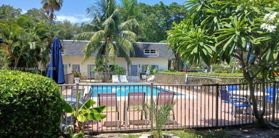 Touwnhouse à Boca Raton, Floride 3 chambres, 132.66 m2 № 1953169