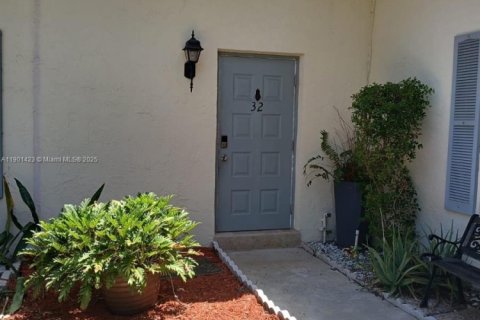 Touwnhouse à louer à Boca Raton, Floride: 3 chambres, 132.66 m2 № 1953169 - photo 22