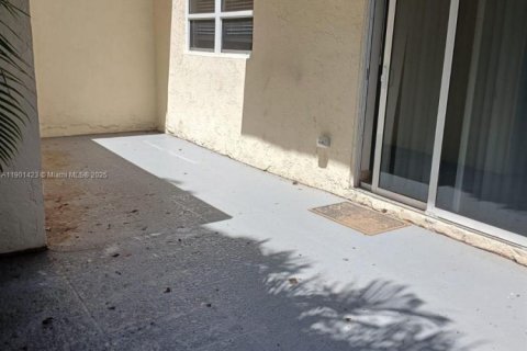Touwnhouse à louer à Boca Raton, Floride: 3 chambres, 132.66 m2 № 1953169 - photo 21