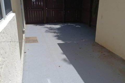 Touwnhouse à louer à Boca Raton, Floride: 3 chambres, 132.66 m2 № 1953169 - photo 20