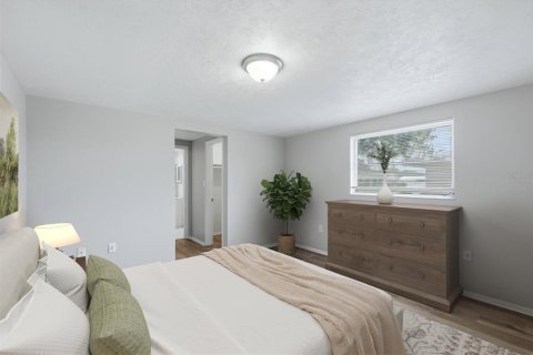 Купить виллу или дом в Сарасота, Флорида 6 комнат, 139.07м2, № 2238233 - фото 20