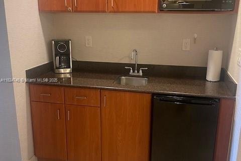 Condo in Sunny Isles Beach, Florida, 1 bedroom  № 1794724 - photo 5