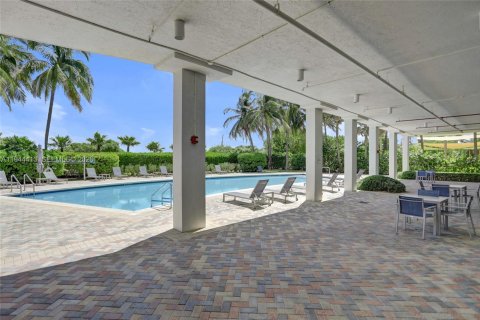 Condo in Miami Beach, Florida, 1 bedroom  № 2001647 - photo 23