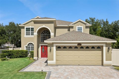 House in Orlando, Florida 4 bedrooms, 222.87 sq.m. № 2367237