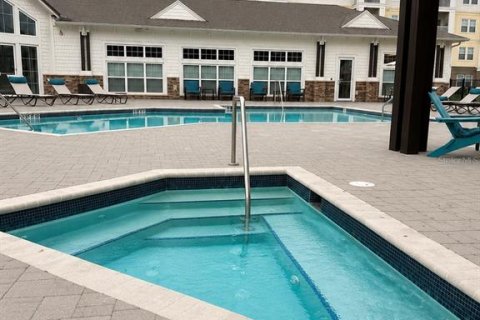 Condo in Kissimmee, Florida, 1 bedroom № 2216060 - photo 8