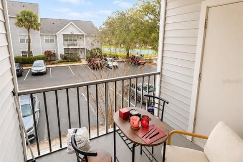Condo in Kissimmee, Florida, 1 bedroom № 2216060 - photo 7