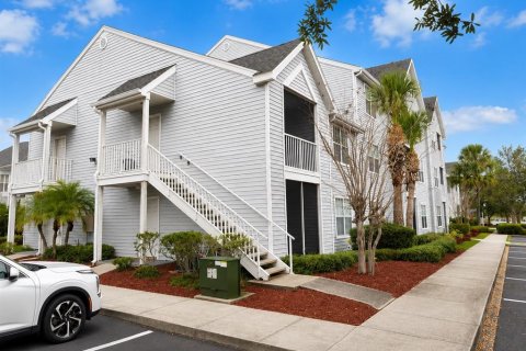 Condo in Kissimmee, Florida, 1 bedroom № 2216060