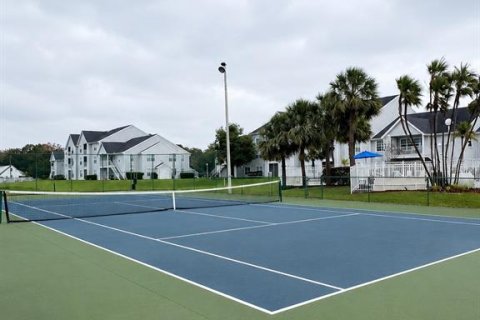 Condo in Kissimmee, Florida, 1 bedroom № 2216060 - photo 9