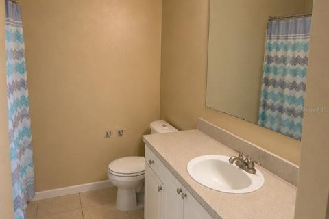 Condo in Kissimmee, Florida, 1 bedroom № 2216060 - photo 6