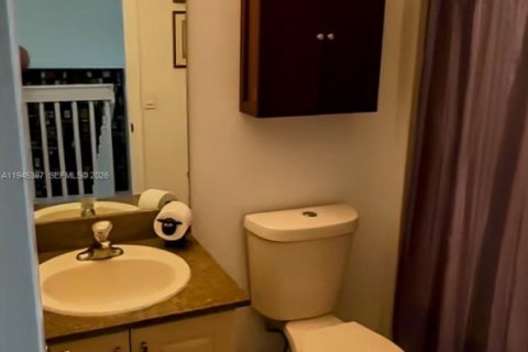 Купить таунхаус в Пемброк-Пайнс, Флорида 3 спальни, 213.68м2, № 2001815 - фото 16