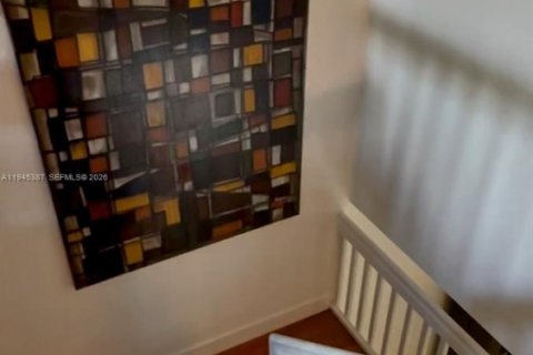 Купить таунхаус в Пемброк-Пайнс, Флорида 3 спальни, 213.68м2, № 2001815 - фото 12