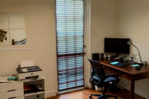 Купить таунхаус в Пемброк-Пайнс, Флорида 3 спальни, 213.68м2, № 2001815 - фото 8