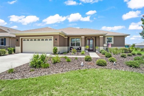 House in Ocala, Florida 2 bedrooms, 153.38 sq.m. № 1851062 - photo 3