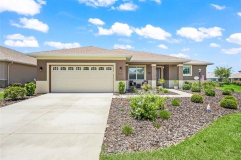 House in Ocala, Florida 2 bedrooms, 153.38 sq.m. № 1851062 - photo 1