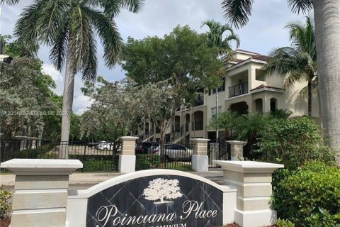 Condo in Coral Springs, Florida, 1 bedroom  № 2251870