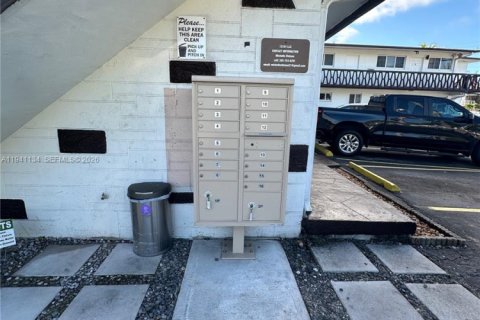 Appartement à louer à North Miami, Floride: 2 chambres, 69.68 m2 № 1998112 - photo 16