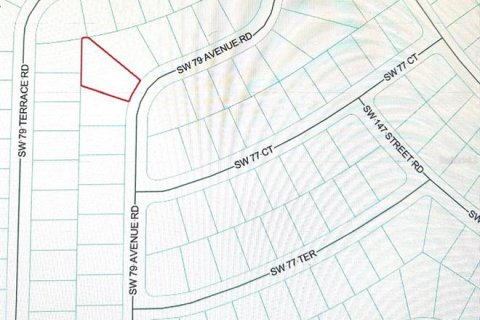 Land in Ocala, Florida № 2115921