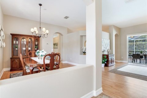 House in Tampa, Florida 4 bedrooms, 224.45 sq.m. № 1885045 - photo 11