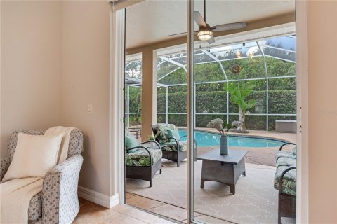 House in Tampa, Florida 4 bedrooms, 224.45 sq.m. № 1885045 - photo 26