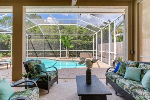 House in Tampa, Florida 4 bedrooms, 224.45 sq.m. № 1885045 - photo 27