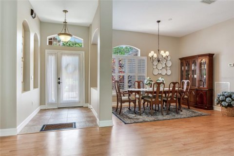 House in Tampa, Florida 4 bedrooms, 224.45 sq.m. № 1885045 - photo 12