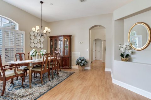 House in Tampa, Florida 4 bedrooms, 224.45 sq.m. № 1885045 - photo 13