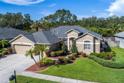 House in Tampa, Florida 4 bedrooms, 224.45 sq.m. № 1885045 - photo 2