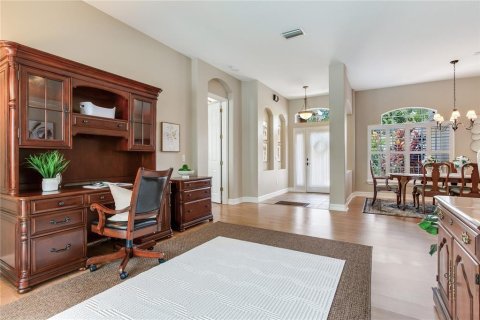 House in Tampa, Florida 4 bedrooms, 224.45 sq.m. № 1885045 - photo 20