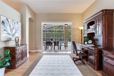 House in Tampa, Florida 4 bedrooms, 224.45 sq.m. № 1885045 - photo 17