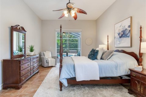 House in Tampa, Florida 4 bedrooms, 224.45 sq.m. № 1885045 - photo 25