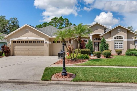 House in Tampa, Florida 4 bedrooms, 224.45 sq.m. № 1885045 - photo 6