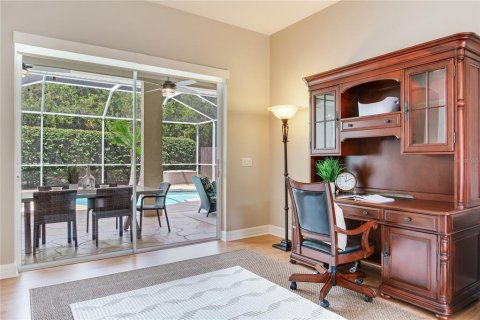 House in Tampa, Florida 4 bedrooms, 224.45 sq.m. № 1885045 - photo 18