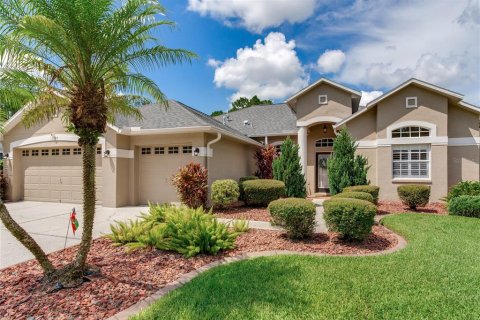 House in Tampa, Florida 4 bedrooms, 224.45 sq.m. № 1885045 - photo 8