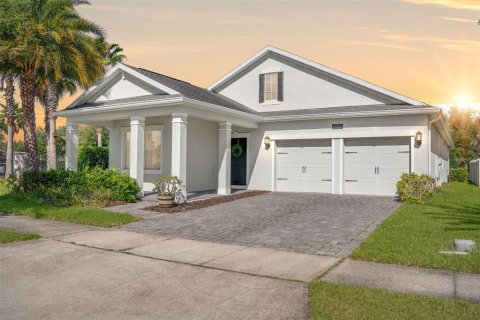 House in Kissimmee, Florida 3 bedrooms, 192.12 sq.m. № 2116013