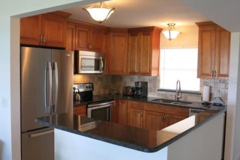 Condo in Clearwater, Florida, 2 bedrooms  № 1724145 - photo 6