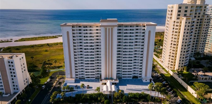 Condo in Clearwater, Florida, 2 bedrooms № 1724145