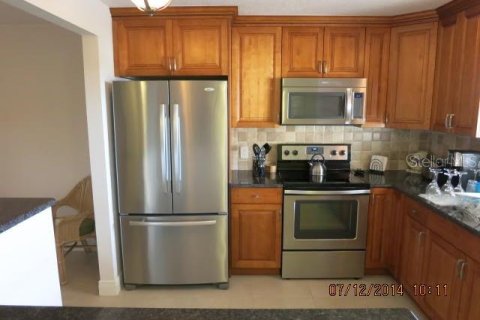 Condo in Clearwater, Florida, 2 bedrooms  № 1724145 - photo 7